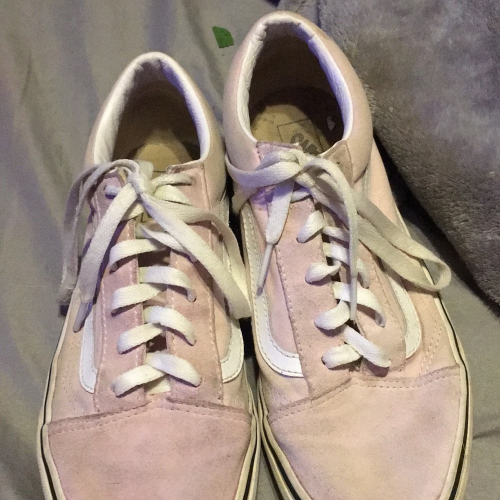 🎊Vans!